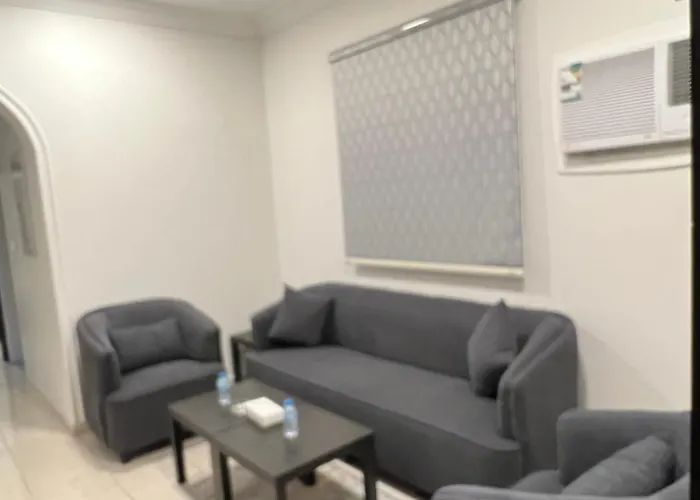 Smart Apartments - Yanbu